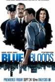 Голубая кровь (2010)